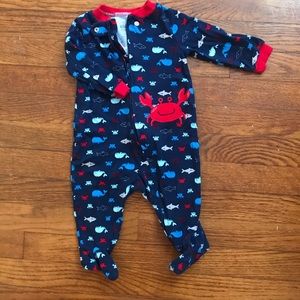 Child of Mine pajama